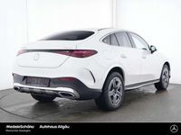 Gebraucht Mercedes GLC450 AMG 367 PS (269 kW) 2023 Manufaktur lack manufaktur opa Coupé