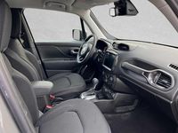 Gebraucht Jeep Renegade Trailhawk 241 PS (177 kW) 2022 Blau SUV