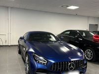 gebraucht Mercedes AMG GT S Coupe - Burmester - MwSt - Garantie -
