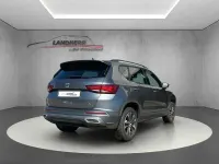 Usado Seat Ateca FR 150 CV (110 kW) 2025 Gris SUV
