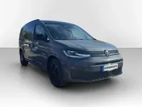 Ny VW Caddy Maxi 122 HK (89 kW) 2026 Grå MPV