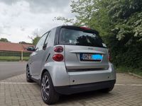 gebraucht Smart ForTwo Coupé 1.0 52kW passion