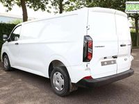 Neu Ford Transit Custom Trend 150 PS (110 kW) 2025 Frozen white Van / Kleinbus