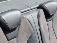 gebraucht Audi A3 Cabriolet 1.8 TFSI S LINE quattro AHK Klima