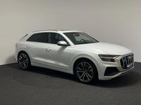 Gebraucht Audi SQ8 Ambiente 507 PS (372 kW) 2023 Weiß SUV