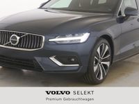 gebraucht Volvo V60 Plus Bright B4 Diesel EU6d Navi SHZ Memory S | Mainz-Kastel