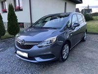 gebraucht Opel Zafira Tourer 1.4