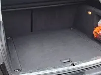 Gebraucht Audi A4 Ambition 160 PS (117 kW) 2009 Schwarz Kombi