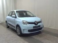 Gebraucht Renault Twingo LIMITED 75 PS (55 kW) 2020 Blau Kleinwagen
