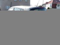 Second-hand Renault Modus Dynamique 111 CP (81 kW) 2012 Gri Monovolum