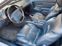 gebraucht Chrysler Le Baron Cabrio 3L V6 1994