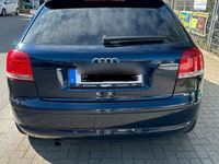 gebraucht Audi A3 Sportback 1.6 105 PS 188.000km Benzin