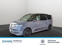 Gebraucht VW Multivan Edition 150 PS (110 kW) 2024 Van / Kleinbus