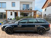 gebraucht Audi S6 4.2 quattro Avant gepflegtes & sauberes Fzg