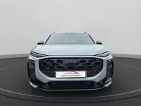 Gebraucht Audi Q3 Sport 265 PS (194 kW) 2025 Grau SUV