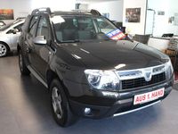 Gebraucht Dacia Duster 105 PS (77 kW) 2012 Other SUV