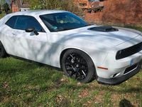Second-hand Dodge Challenger 382 CP (280 kW) 2016 Alb Coupe