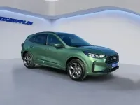 Neu Ford Kuga ST-Line 186 PS (136 kW) 2026 Grün (bursting green met) SUV