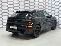 Neu Porsche Cayenne GTS 500 PS (367 kW) 2026 Schwarz SUV