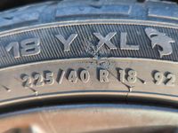 Gebraucht Seat Altea XL 170 PS (125 kW) 2008 Schwarz Van / Kleinbus