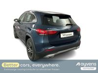 Gebraucht Mercedes GLA250 Progressive 160 PS (117 kW) 2021 Lackierung: lt. farbmusterkar SUV