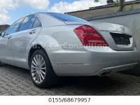 Gebraucht Mercedes S450 340 PS (250 kW) 2010 Silber Limousine