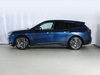 Gebraucht BMW iX 102 kW (139 PS) 2022 Blau SUV