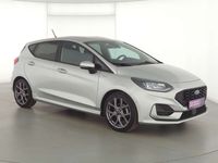 gebraucht Ford Fiesta ST-Line ACC|Active Park Assist|LED|Kamera