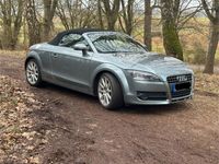 gebraucht Audi TT Roadster 2.0 TFSI