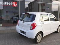 Usata Suzuki Celerio 68 CV (50 kW) 2018 Bianco Utilitaria