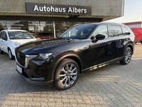 Gebraucht Mazda CX-80 Exclusive-Line 327 PS (240 kW) 2025 SUV