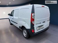gebraucht Renault Kangoo Rapid dCi 95 Maxi Extra Klima