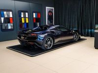 Neu Ferrari 296 829 PS (609 kW) 2026 Blau