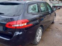 gebraucht Peugeot 308 SW Business-Line BlueHDi 150 STOP & ST. ...