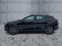 Gebraucht Cupra Formentor 150 PS (110 kW) 2025 Mitternachtsschwarz SUV