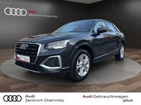 Gebraucht Audi Q2 Advanced Plus 150 PS (110 kW) 2024 Grau SUV