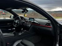 Gebraucht BMW 435 Performance 313 PS (230 kW) 2014 Grau Coupé