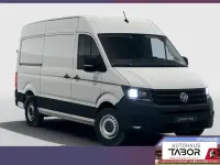 Neu VW Crafter 177 PS (130 kW) 2026 Weiß Van