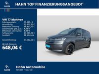 Second-hand VW Multivan Style 150 CP (110 kW) 2024 Gri Monovolum