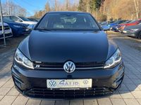 Gebraucht VW Golf VII R 310 PS (228 kW) 2017 Deep black perleffekt (metallic) Limousine