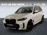 Gebraucht BMW X5 M Sport 489 PS (359 kW) 2022 Andere farbe SUV