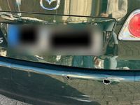 Second-hand Mazda 6 141 CP (103 kW) 2002 Verde Berlinǎ