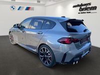 Neu BMW M135 Performance 300 PS (220 kW) 2026 Grau Kleinwagen
