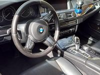 Gebraucht BMW 535 313 PS (230 kW) 2016 Grau Kombi