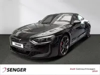Gebraucht Audi RS e-tron GT Performance 620 kW (843 PS) 2025 Andere Limousine