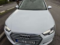 gebraucht Audi A4 2.0 TDI S tronic quattro sport