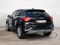 Gebraucht Audi Q2 Advanced Plus 116 PS (85 kW) 2025 Mythosschwarz metallic SUV