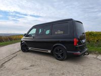 Gebraucht VW Caravelle 150 PS (110 kW) 2025 Schwarz Van / Kleinbus