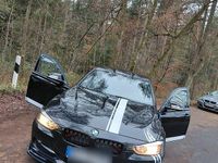 Gebraucht BMW 316 116 PS (85 kW) 2012 Beige Limousine