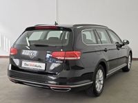 gebraucht VW Passat Variant 2.0TDI COMFORTLINE, 4Motion,Navi KLIMA ALU